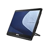 asus all in one i7 ssd  ASUS ExpertCenter E1 AiO E1600WKAT BMR106X - All-in-One (Komplettl?sung)