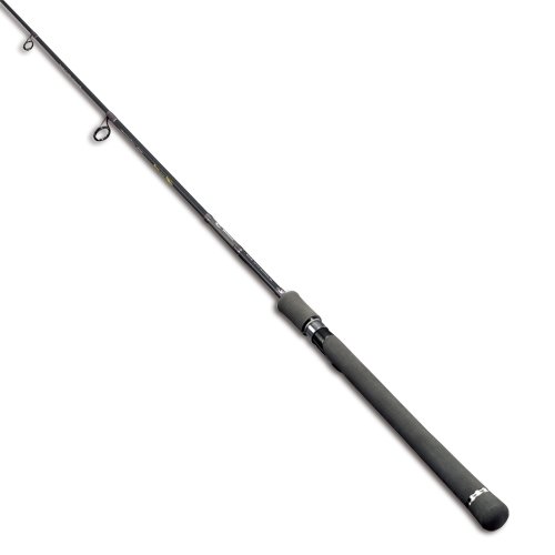 ENCHAAAN S632M lure wt max 20gr canne spinning pour brochet