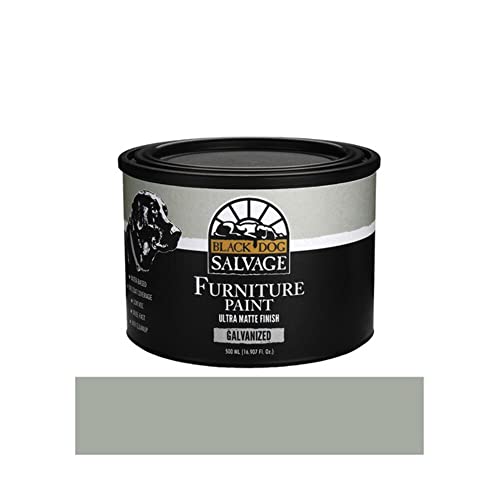 Black Dog Salvage Furniture Paint 