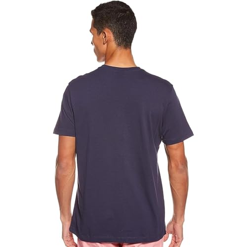 Image of U.S. Polo Assn. Men's Solid V‑Neck T-Shirt
