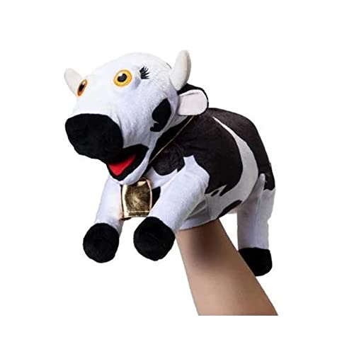 La Granja De Zenón - Marionetas Musicales El Show - Vaca Lola