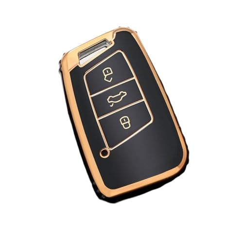 Étui pour clé Skoda Kodiaq protection TPU idéale au quotidien