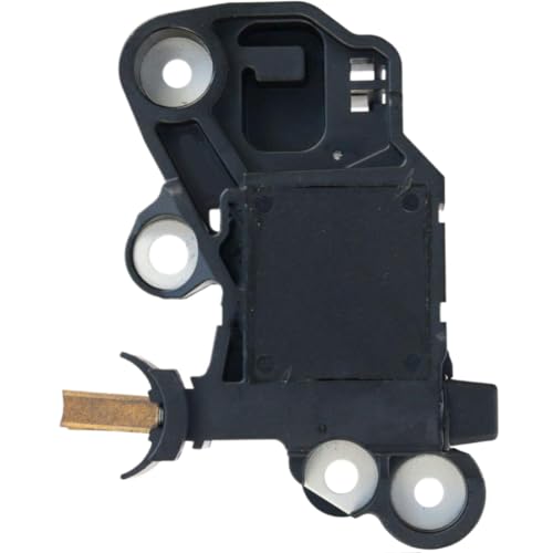 Régulateur de tension d'alternateur 12V pour ALB0499LP et F000BL0118