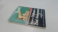 Art of Driftwood and Dried Arrangements B0007EEQHW Book Cover