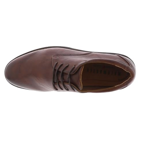 Deer Stags Men's Classic Oxford3