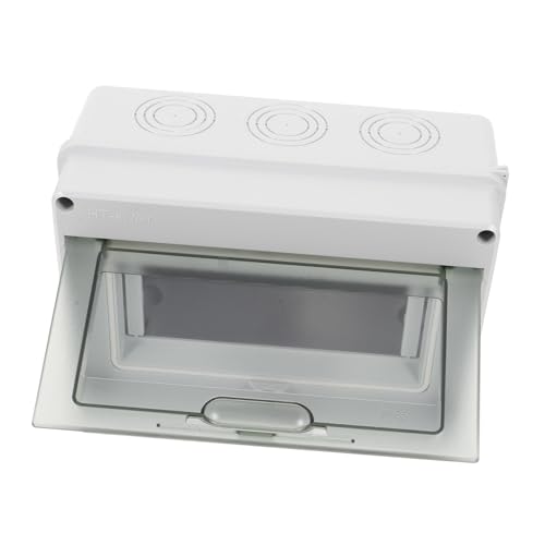 Interruptor de protección para cuadro eléctrico instalación en reformas de pisos