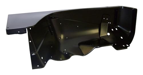 Crown Automotive Fender Body