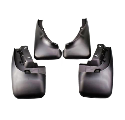 Bavettes garde-boue Toyota Corolla E90 pour rouler propre sous la pluie