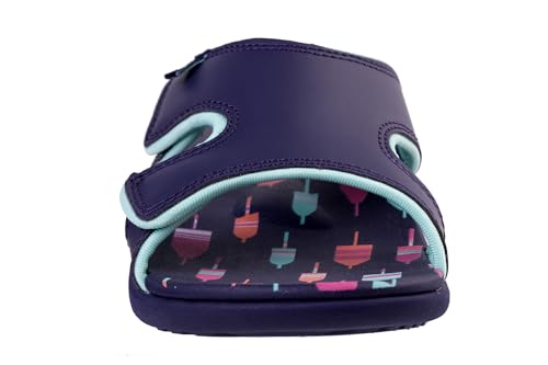 Spenco Women's Kholo Beach Slide Sandal2