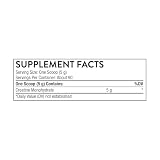 Can You Build Muscle After Menopause? 4 THORNE Creatine, Micronized Creatine Monohydrate Powder, 90 Servings