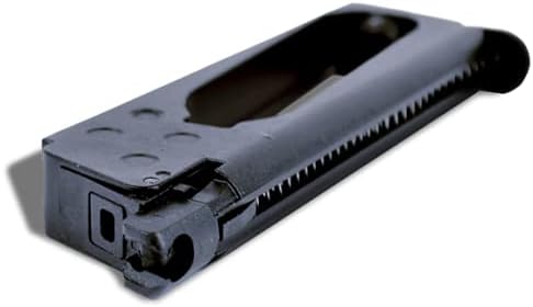 Barra Airguns 1911 Full Metal Blowback BB Magazine