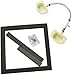 Dometic 3107688.016 Penguin II Air Conditioner Drain Kit