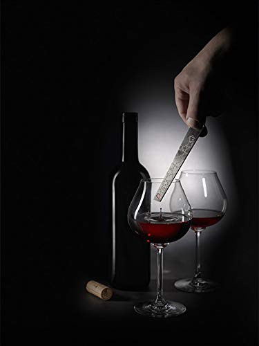 Amazon | Peugeot Clef du Vin トラベルワインエイジングツール