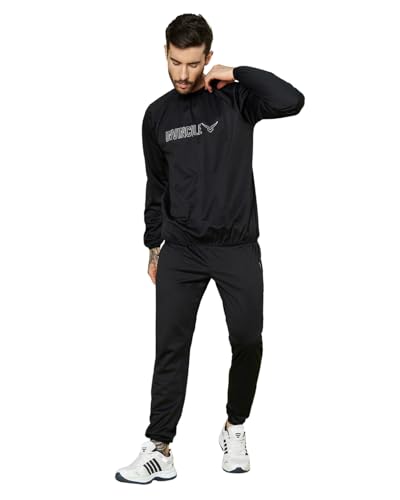 Image of Invincible Men's Lightweight Sauna Suit