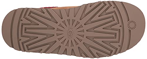 UGG Women's Tazz Slipper in Chestnut #TOP24