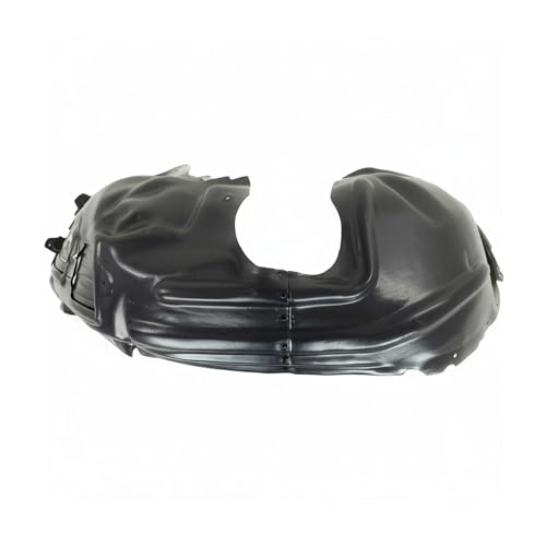 Image of FitParts Compatible with Jeep Cherokee 2014-2018 Front Left Fender Liner