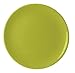 Price comparison product image Excelsa Trendy Ceramic Dinner Plate 26x26x1 cm green