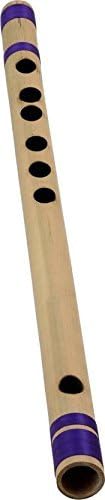 Bamboo Indian Flute G Scale
