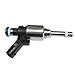 4x Fuel Injectors For Bosch Audi A4 A3 A5 TT VW T5 Eos CC 2.0L Turbo 0261500076
