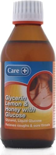 Image of Care Glycerin 200ml BP