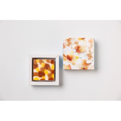 [GOOD NATURE STATION]Sachi Takagi「Milk Tea」