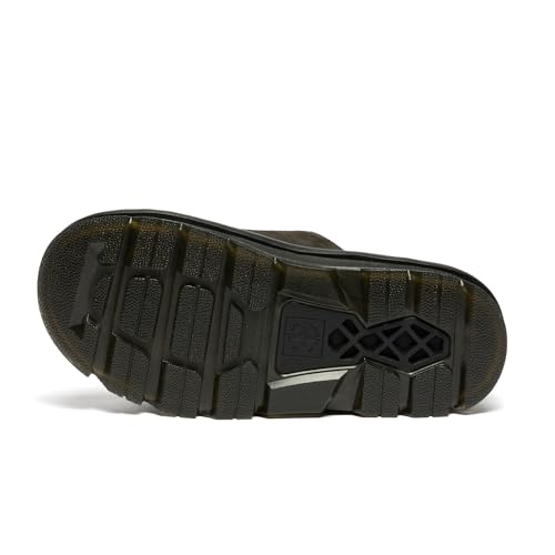 Mules et sabots Dr. Martens Zebzag Slide pour Femme - vue 9