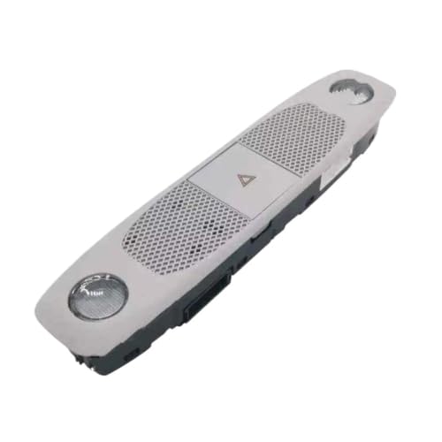 Luz interior delantera para Tesla con iluminación de techo nítida 1500237