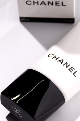 CHANEL La Mousse Anti-Pollution Facial Cleansing Cream-to-Foam 150mL