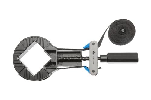 Hogert Technik HT3B963 Prensa de tornillo