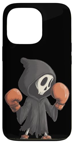 �f���炵���X�|�[�c���_ �t�@�C�g�O���[�u�t�� �{�N�V���O�t�@������ �X�}�z�P�[�X iPhone 13 Pro �p