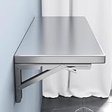 Design ad arco incentrato sulla sicurezza: il tavolo pieghevole per biancheria presenta una forma ad arco progettata con cura agli angoli, fondendo estetica e sicurezza. Questo design aggiunge bellezza garantendo un'esperienza utente confortevole e sicura.