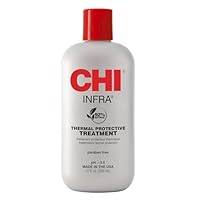 Algopix Similar Product 4 - CHI Infra Treatment, 12 Fl Oz