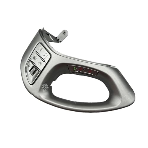 Commande au volant Hyundai Tucson pour régulateur de vitesse gris clair
