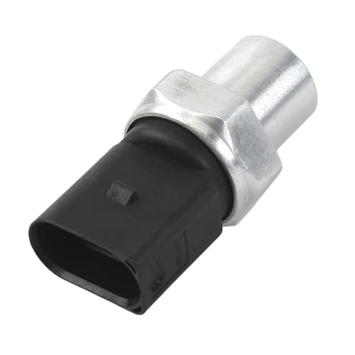 Capteur de pression de climatisation 4H0959126A pour Audi A3 A4 A6