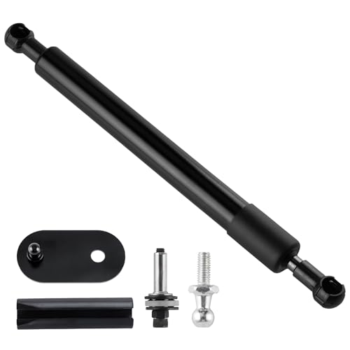 LivTee Truck Tailgate Assist, Fits for Ford F-150 2006-2014 Rear ...