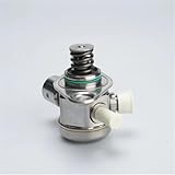 Pompe à carburant haute pression 0261520215 compatible avec Mercedes Benz Classe C W204 W205 C204 M274