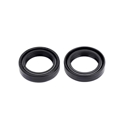 Junta antipolvo de horquilla de 31 mm para amortiguador de motocicleta CM185T 3