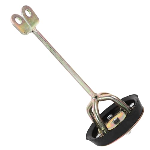 Yardenfun 手動井戸ポンプ交換用コア部品 耐久性厚手設計 シールカップ対応 小型水ポンプ用 取り付け簡単で実用的な