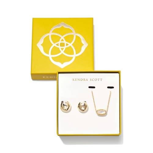 Kendra Scott Elisa Mikki Gift Set, Fashion Jewelry for Women2
