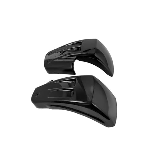 Carénage latéral gauche et droit moto FXFBS Sport Glide : finition premium pour moteur M8