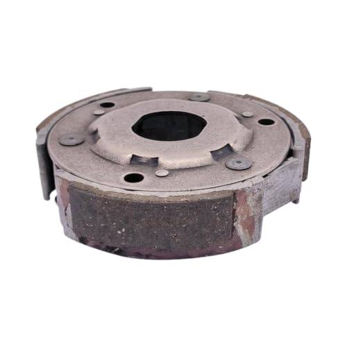 Portador de embrague 133mm de alta fricción para motor Linhai 260 y YP260 23925