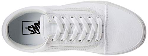 Vans Old Skool Classic Canvas, Sneaker Unisex