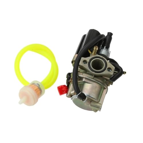 Carburateur 17 mm pour rouler en scooter Vivacity 50cc tous les jours