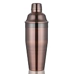 Cocktail Shakers Copper