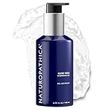 Naturopathica Aloe Cleansing Gel 5.0 oz.