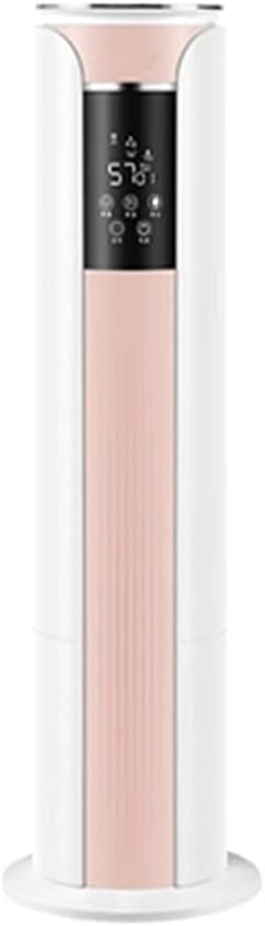 9L Top FillQuiet UltraWaterless Auto Shut-Off Suitable for Large Bedroom Office (Remote Control Green) (Remote Control Powder)