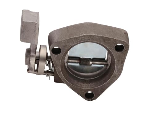 1957-1974 Corvette 2' Exhaust Heat Riser Valve