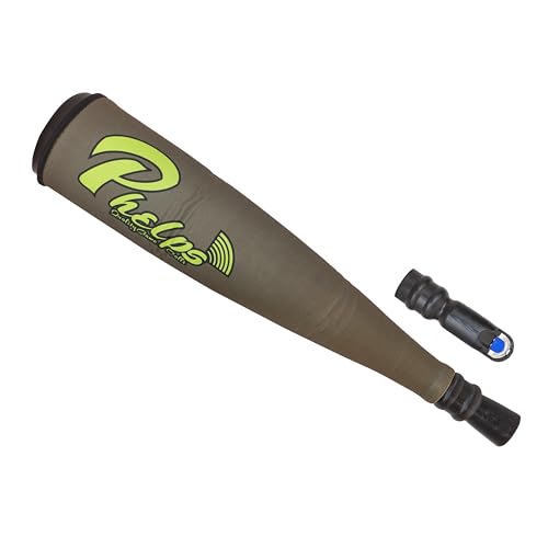 Phelps Metal Bugle Tube