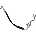UAC HA 111825C HOSE/TUBE ASSY+ACCUM-DRI - DISCHARGE LINE, 805 Pack