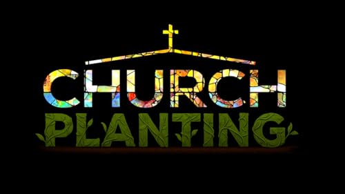 『God's Church』のカバーアート